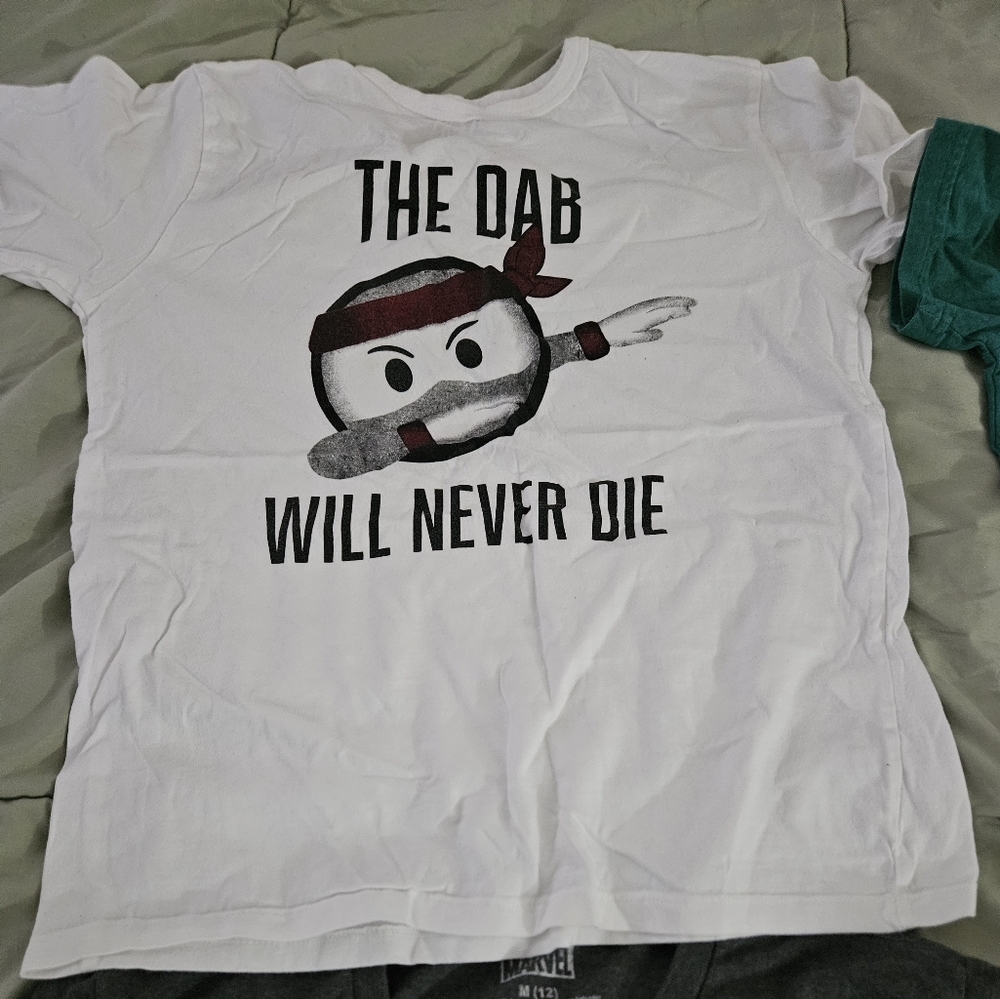 4 Tees - Picture 2 of 5